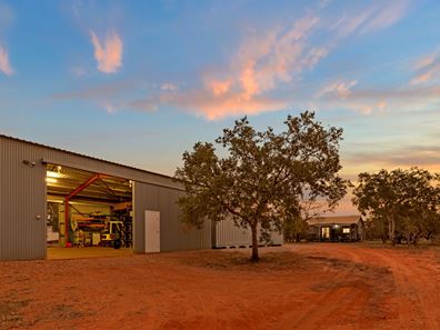 504 Broome Road, Roebuck WA 6725