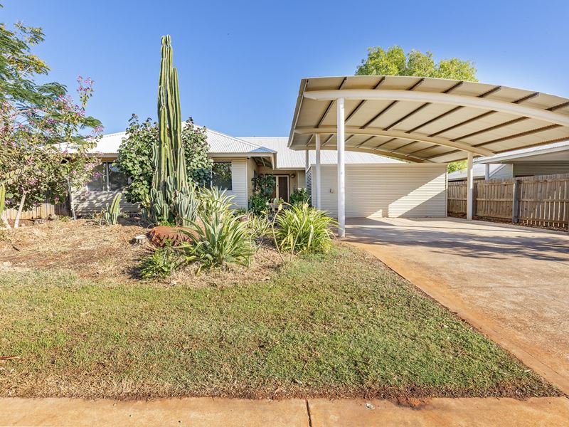 6 Coolibah Way, Derby WA 6728
