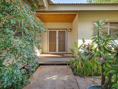 6 Coolibah Way, Derby WA 6728