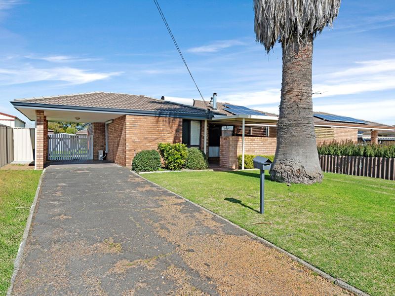 3B Fowler Court, Eaton WA 6232