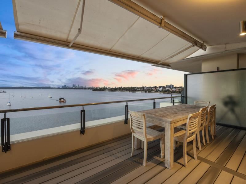 N504/70 Canning Beach Road, Applecross WA 6153