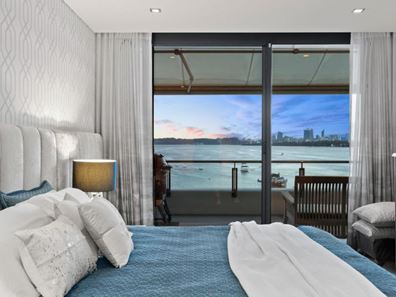 N504/70 Canning Beach Road, Applecross WA 6153