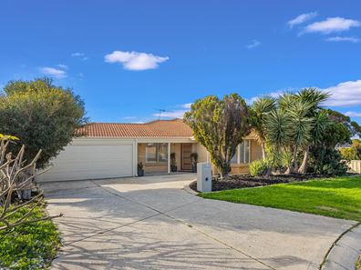 14 Drammen Elbow, Merriwa WA 6030