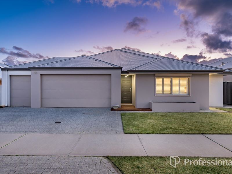 7 Ochre Street, Eglinton