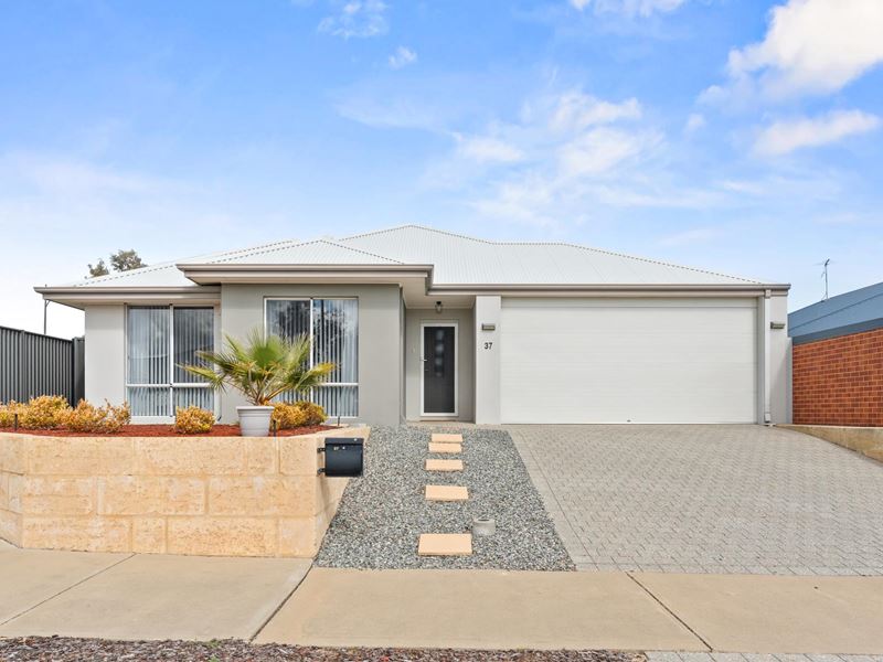 37 Holbeck Way, Baldivis