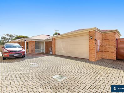 17A Summershill Gate, Kenwick WA 6107