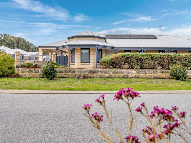 1 Walnut Way, Meadow Springs