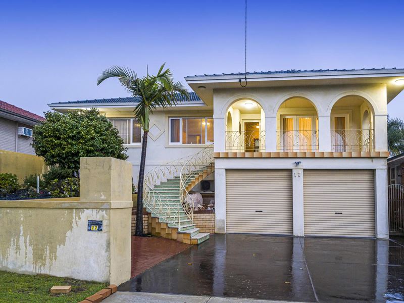17 Law Street, Morley WA 6062