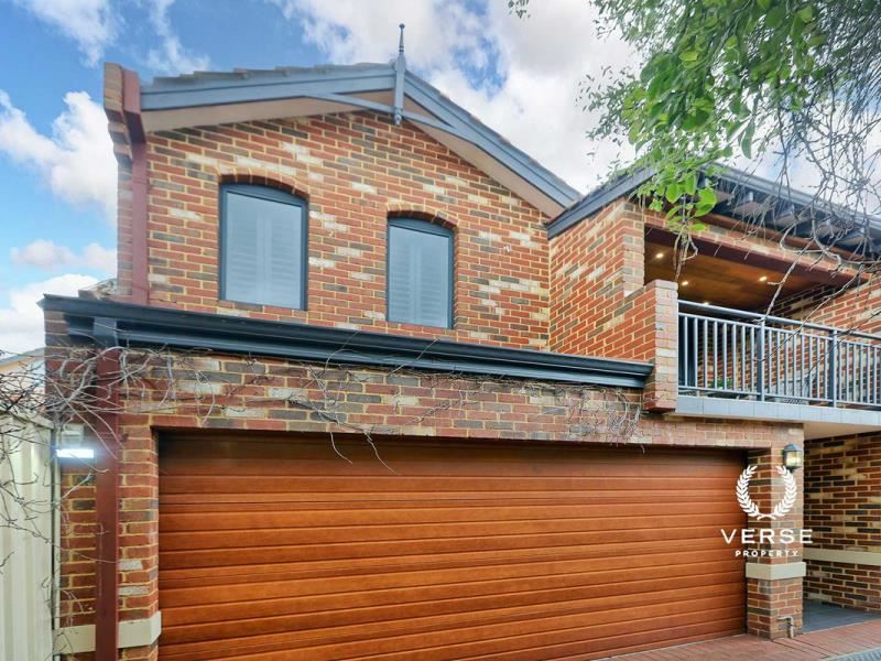 18B McMillan Street, Victoria Park WA 6100