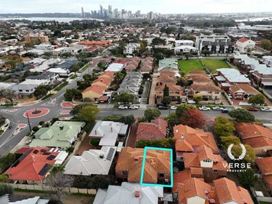 18B McMillan Street, Victoria Park WA 6100