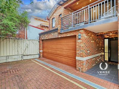 18B McMillan Street, Victoria Park WA 6100