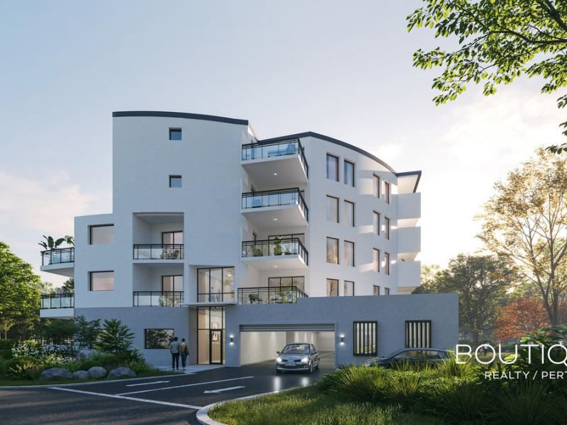 7/19 Twyford Place, Innaloo