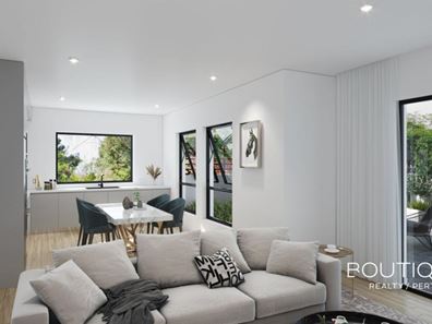 7/19 Twyford Place, Innaloo WA 6018