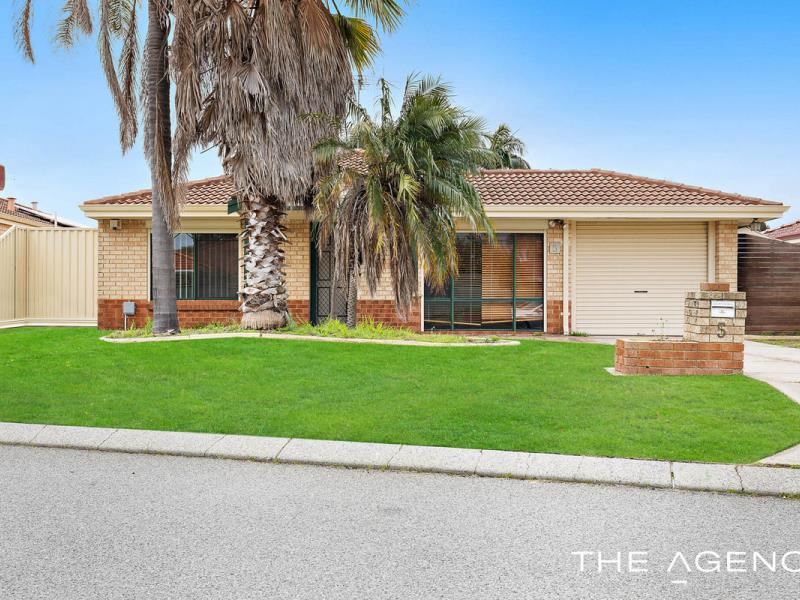 5 Bree Close, Atwell