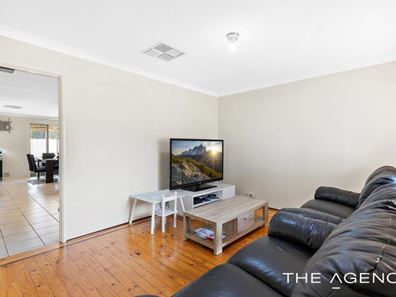 5 Bree Close, Atwell WA 6164