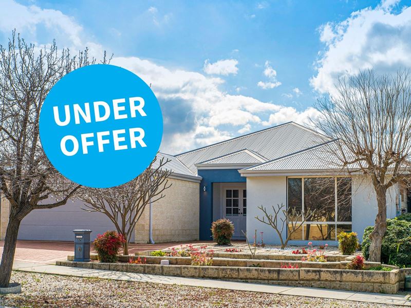 17 Hessian Street, Aveley