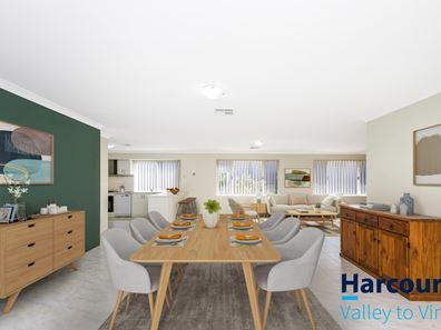 17 Hessian Street, Aveley WA 6069