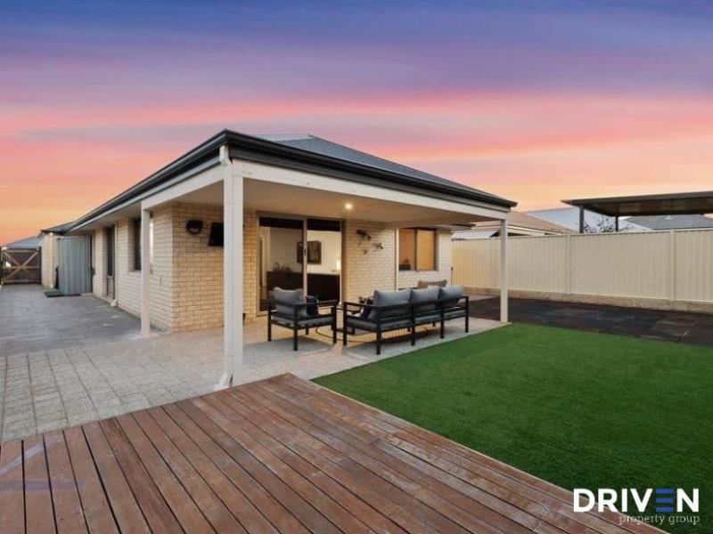 25 Pipistrelle Avenue, Baldivis WA 6171