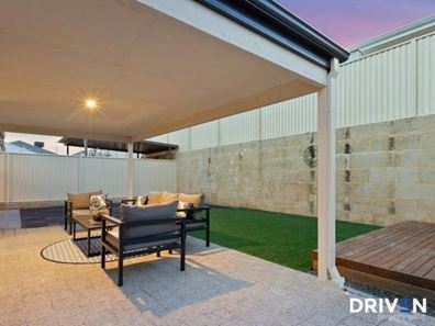25 Pipistrelle Avenue, Baldivis WA 6171