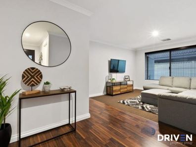 25 Pipistrelle Avenue, Baldivis WA 6171