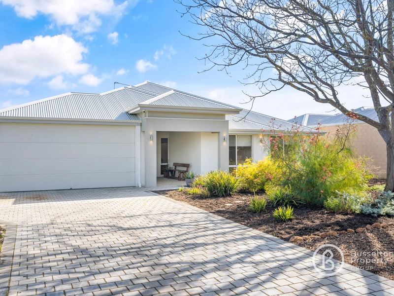 41 Seymour Street, West Busselton WA 6280