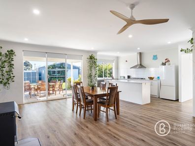 41 Seymour Street, West Busselton WA 6280