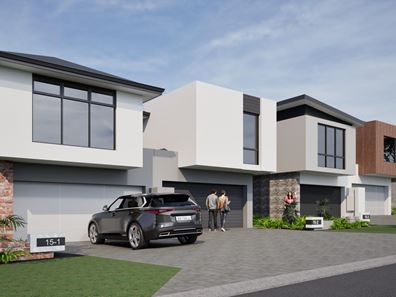 4/15 Ross  Street, Kewdale WA 6105