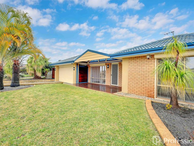 36 Grundy Way, Thornlie