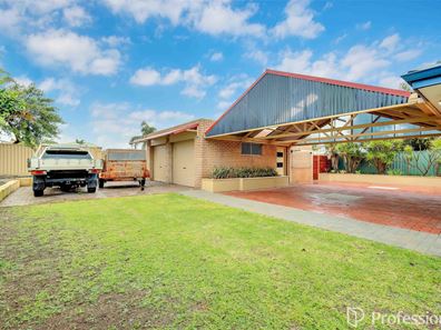36 Grundy Way, Thornlie WA 6108