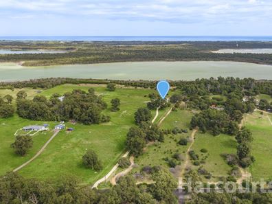 306 Newnham Road, Lake Clifton WA 6215