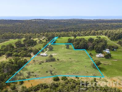 306 Newnham Road, Lake Clifton WA 6215
