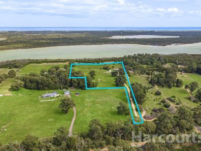 306 Newnham Road, Lake Clifton WA 6215