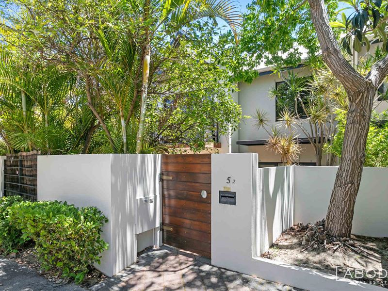 5/2 Quintilian Road, Mount Claremont