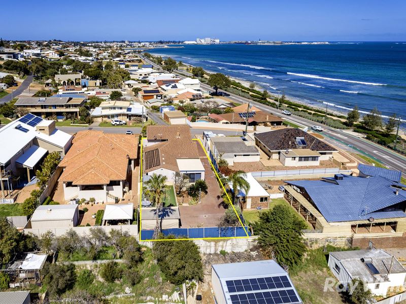 3 Trigg St, Beresford WA 6530