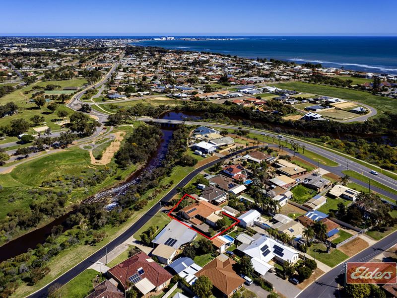 9 Park Avenue, Sunset Beach WA 6530