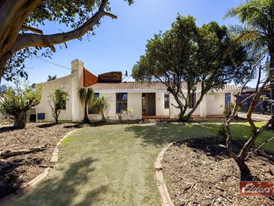 9 Park Avenue, Sunset Beach WA 6530