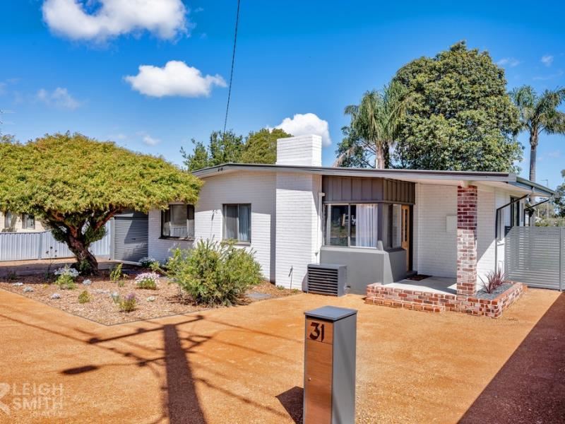 31 Recreation  Road, Waroona WA 6215