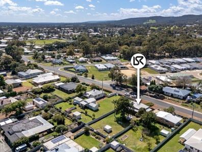 31 Recreation  Road, Waroona WA 6215