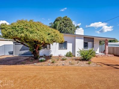 31 Recreation  Road, Waroona WA 6215