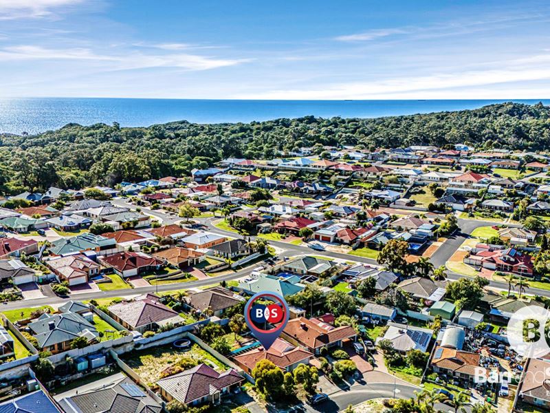 12 Dermer Place, Usher WA 6230