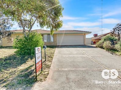 12 Dermer Place, Usher WA 6230