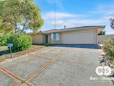 12 Dermer Place, Usher WA 6230