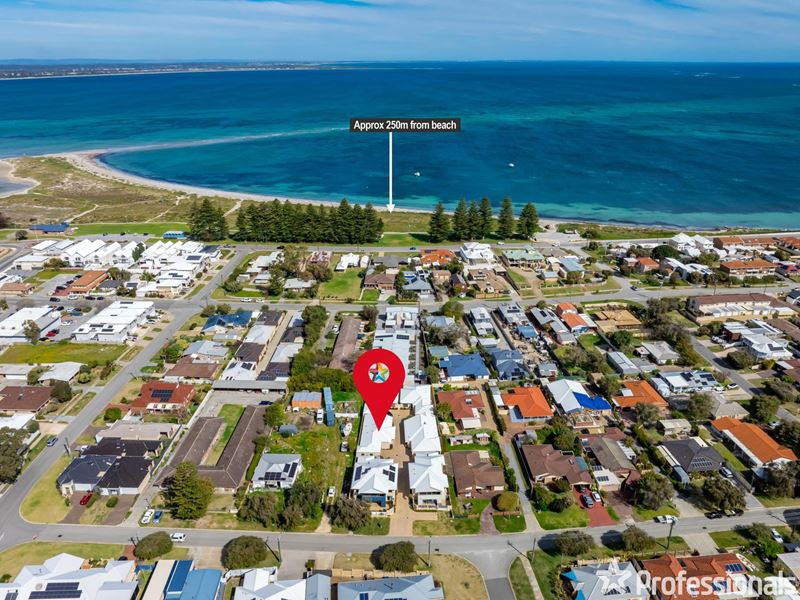 2/29 Seaforth Road, Shoalwater WA 6169