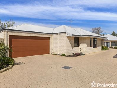 2/29 Seaforth Road, Shoalwater WA 6169