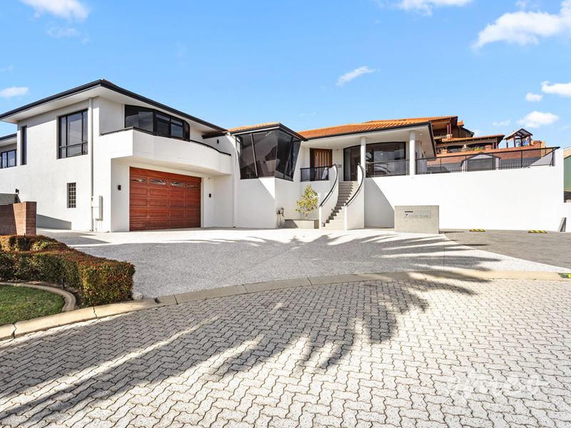 7 Atwick Place, Coogee
