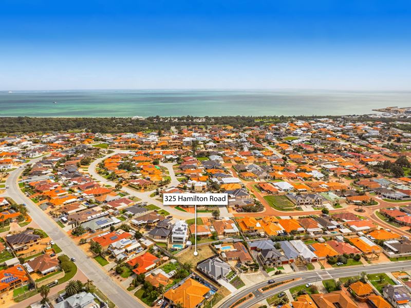 325 Hamilton Road, Coogee WA 6166