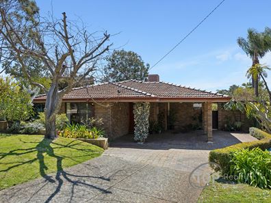 54 Woodpecker Avenue, Willetton WA 6155
