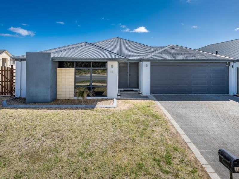 69 Myrlea Trail, Alkimos