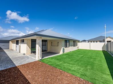 69 Myrlea Trail, Alkimos WA 6038