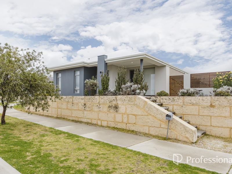 8 Carmine Street, Eglinton